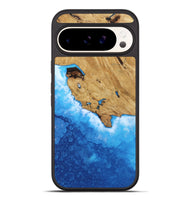 Pixel 10 Pro XL Wood Phone Case - Harmoni (Coastal, 809359)