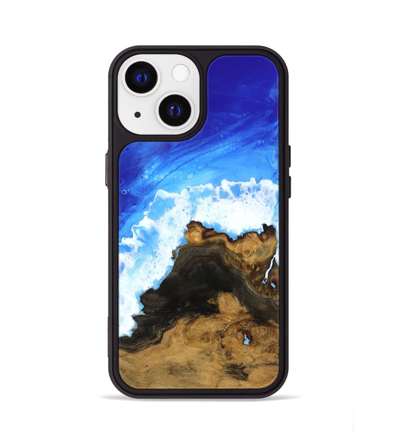 iPhone 13 Wood Phone Case - Ivan (Coastal, 809360)