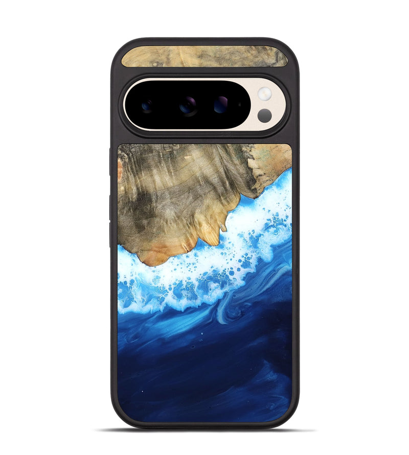 Pixel 10 Wood Phone Case - Dillion (Coastal, 809362)