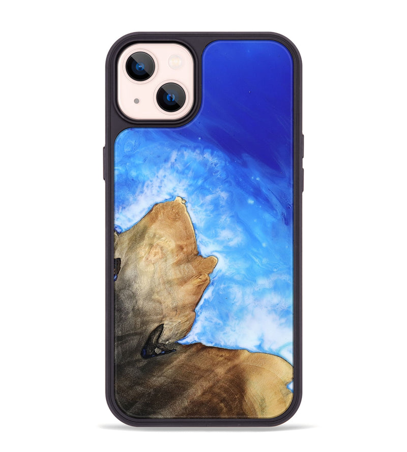 iPhone 14 Plus Wood Phone Case - Colter (Coastal, 809363)