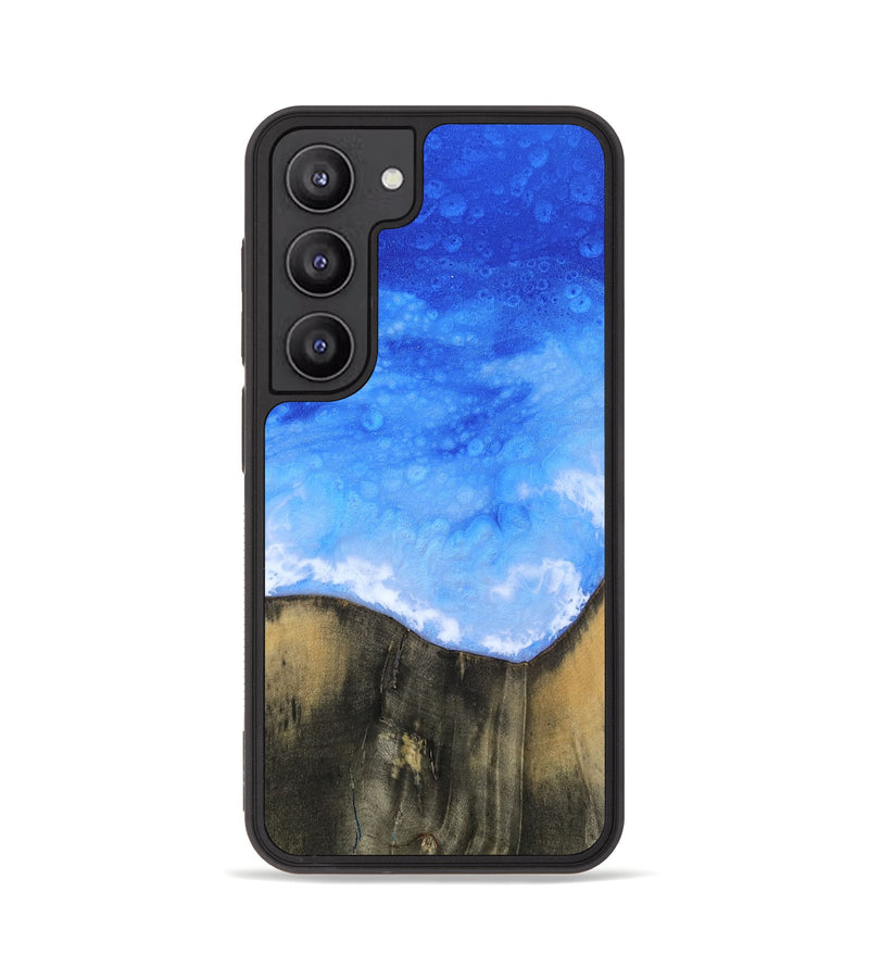 Galaxy S23 Wood Phone Case - Ernie (Coastal, 809365)