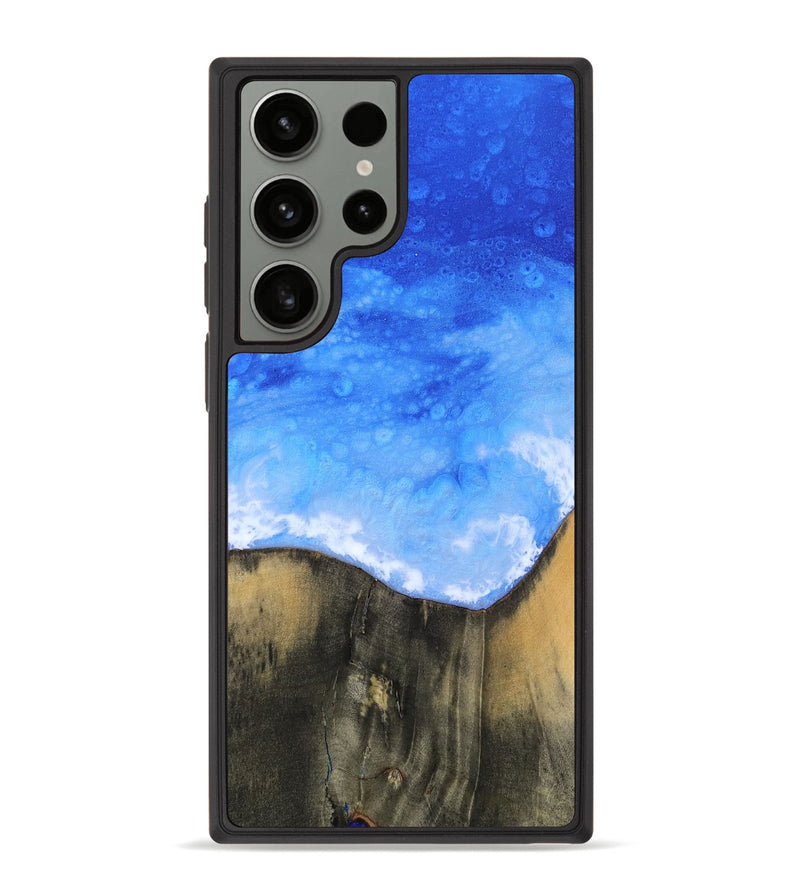 Galaxy S23 Ultra Wood Phone Case - Ernie (Coastal, 809365)