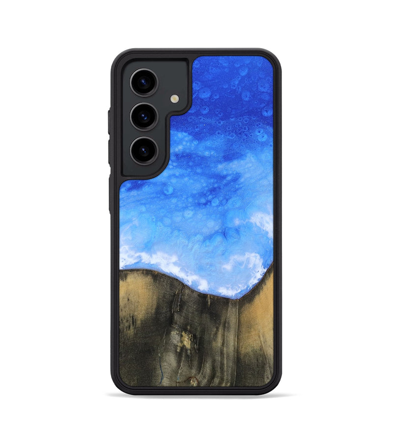 Galaxy S24 Wood Phone Case - Ernie (Coastal, 809365)