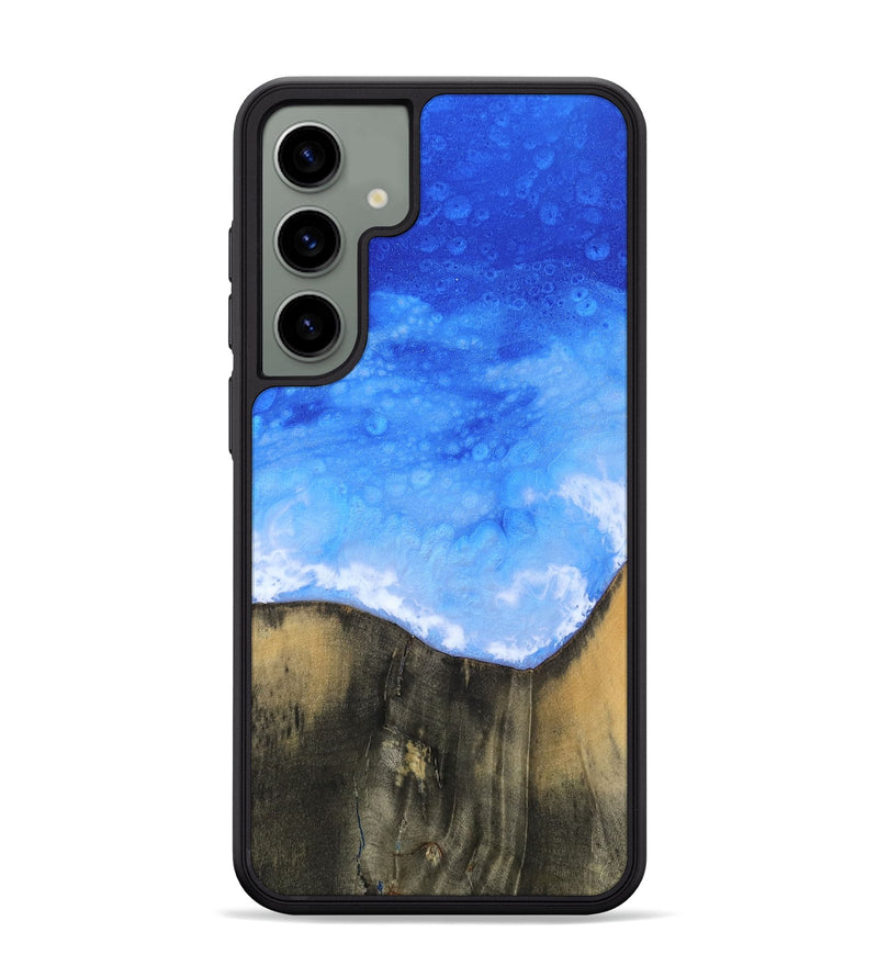 Galaxy S24 Plus Wood Phone Case - Ernie (Coastal, 809365)