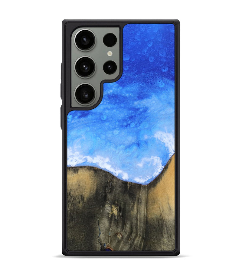 Galaxy S24 Ultra Wood Phone Case - Ernie (Coastal, 809365)