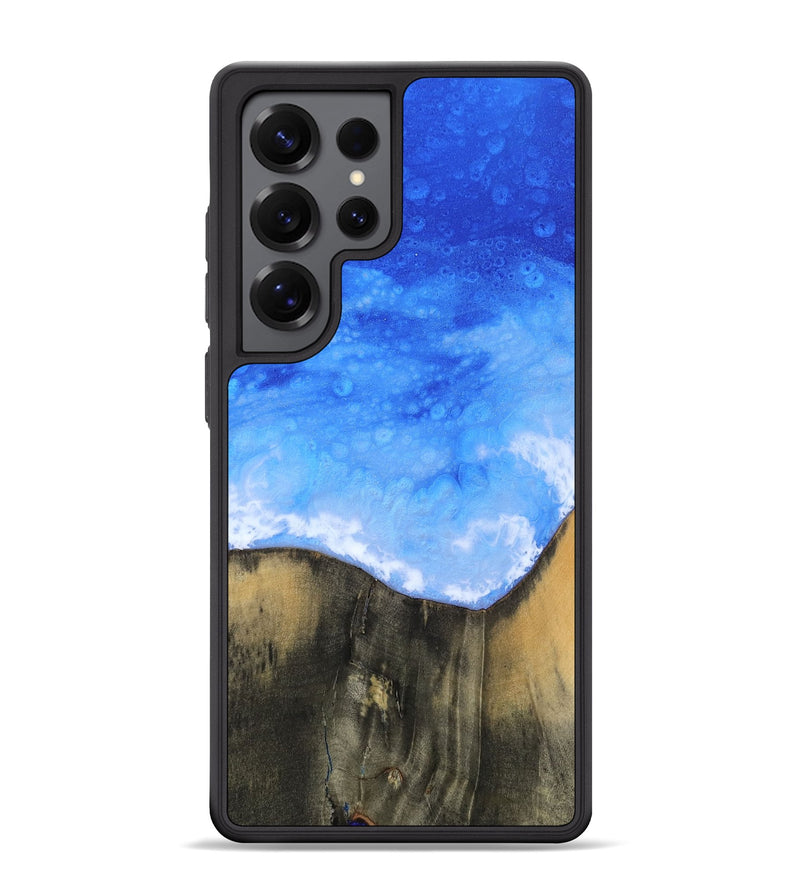 Galaxy S25 Ultra Wood Phone Case - Ernie (Coastal, 809365)