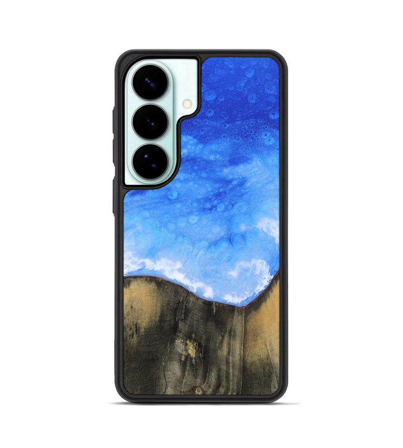Galaxy S26 Wood Phone Case - Ernie (Coastal, 809365)