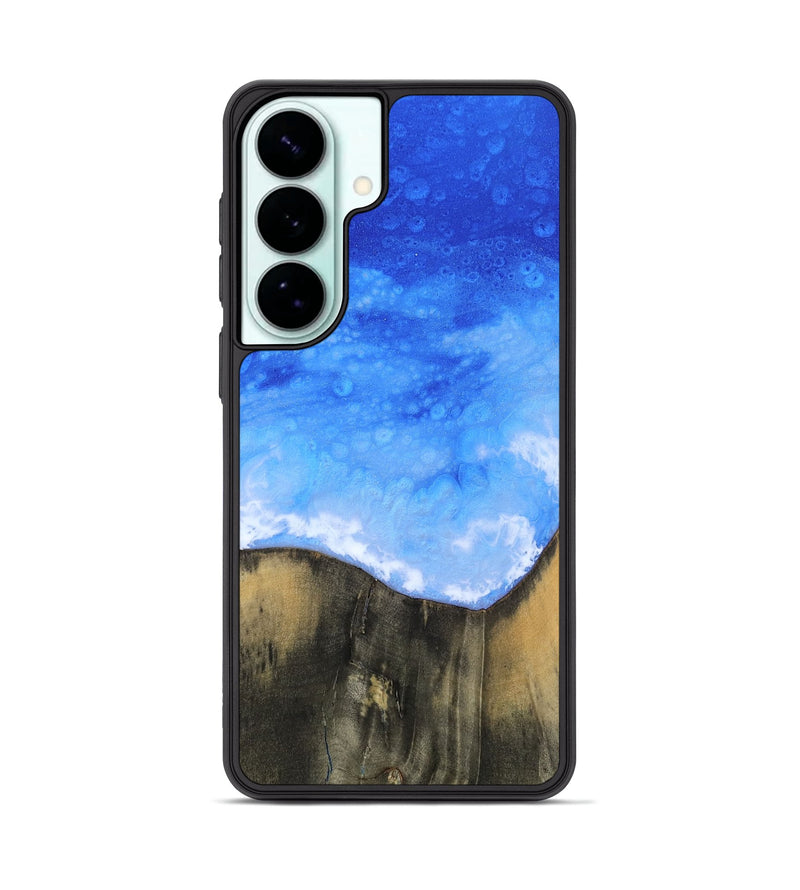 Galaxy S26 Plus Wood Phone Case - Ernie (Coastal, 809365)