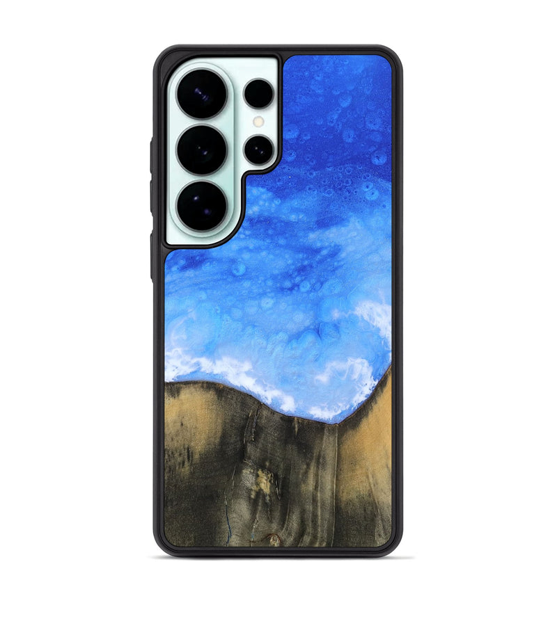 Galaxy S26 Ultra Wood Phone Case - Ernie (Coastal, 809365)