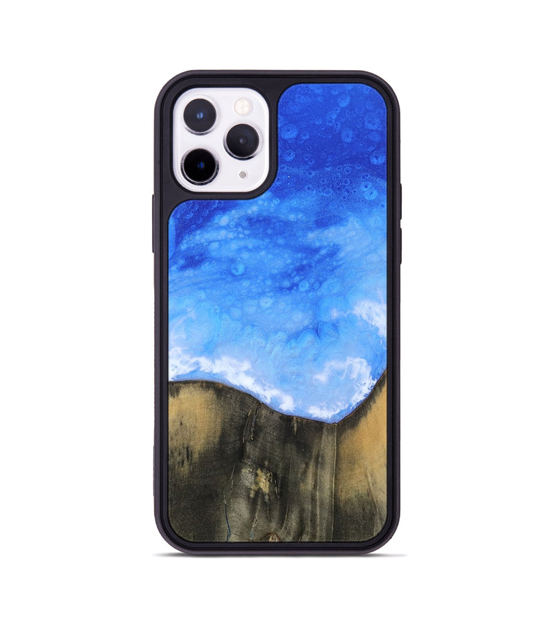 iPhone 11 Pro Wood Phone Case - Ernie (Coastal, 809365)