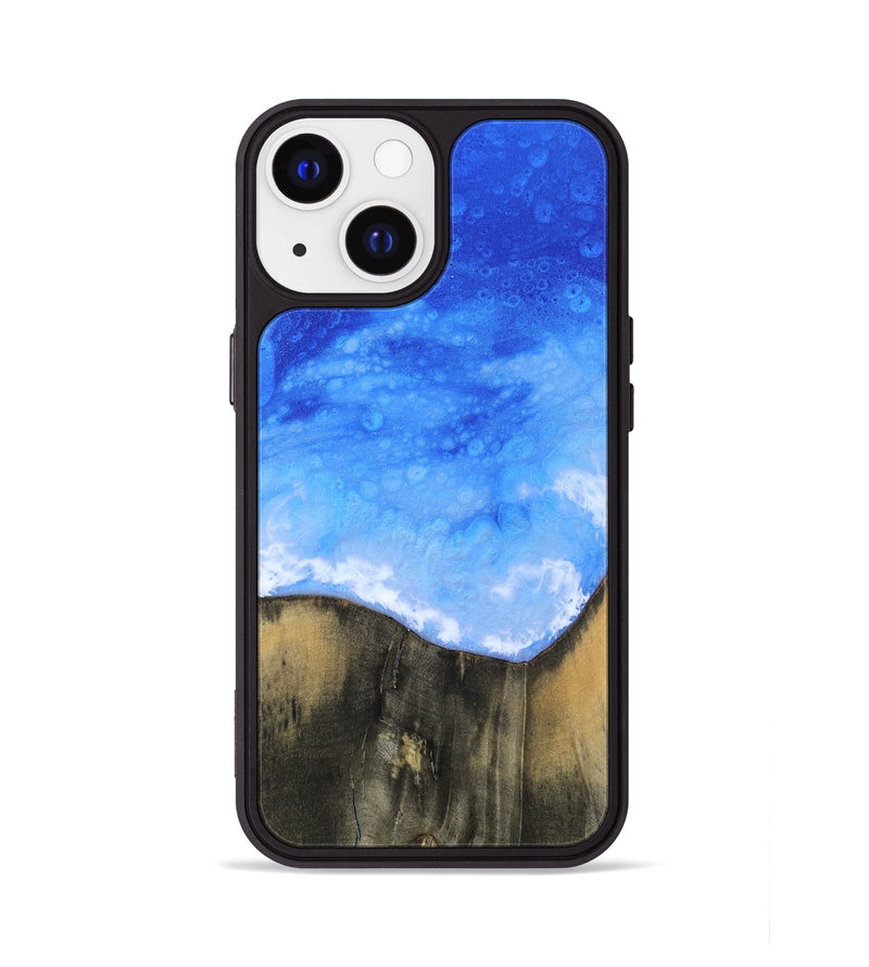 iPhone 13 Wood Phone Case - Ernie (Coastal, 809365)