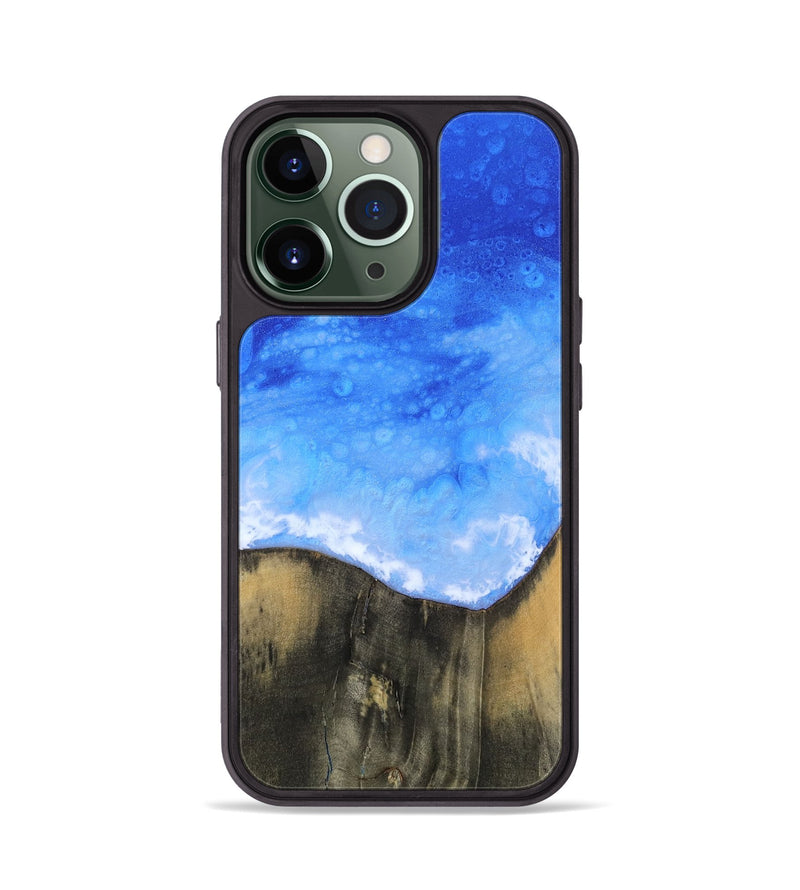 iPhone 13 Pro Wood Phone Case - Ernie (Coastal, 809365)