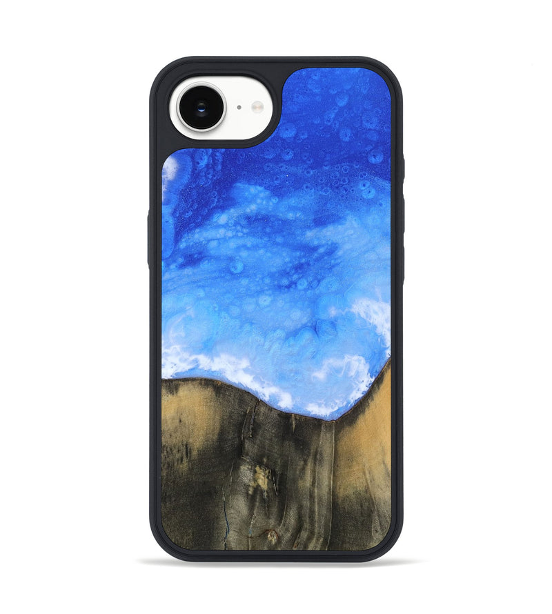 iPhone 16e Wood Phone Case - Ernie (Coastal, 809365)