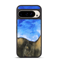 Pixel 10 Wood Phone Case - Ernie (Coastal, 809365)