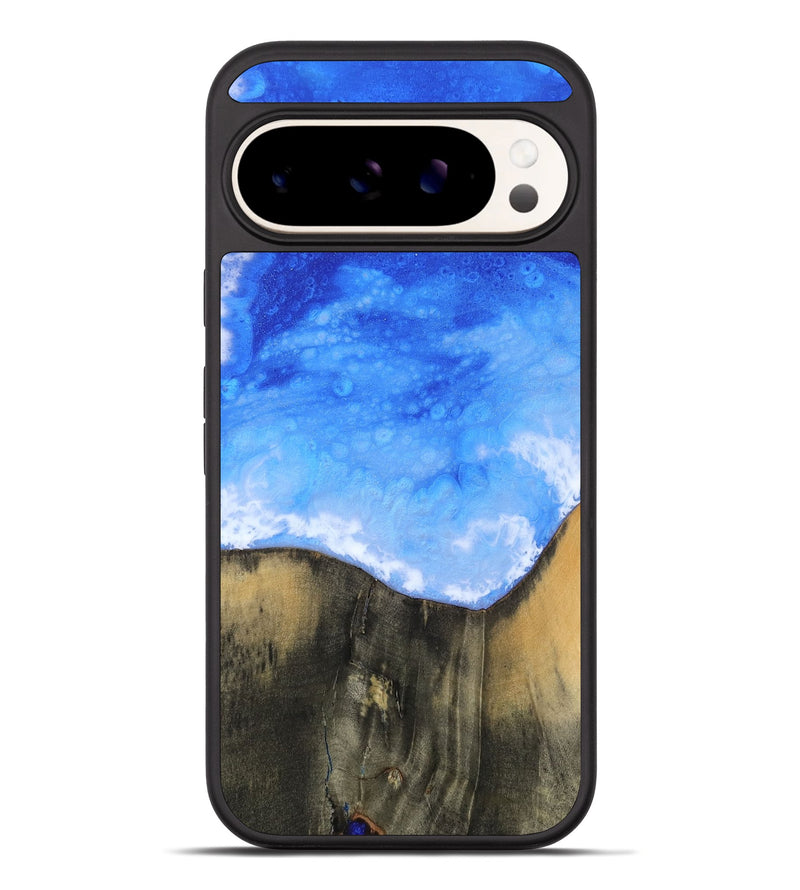 Pixel 10 Pro XL Wood Phone Case - Ernie (Coastal, 809365)