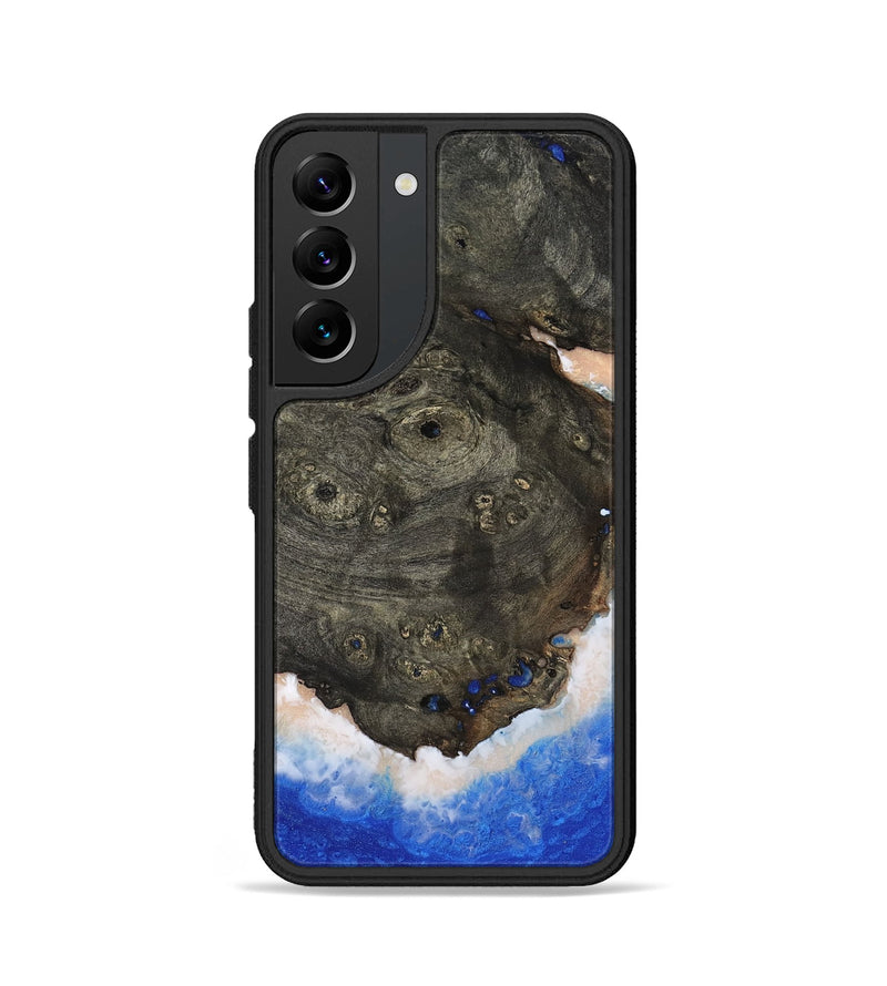 Galaxy S22 Wood Phone Case - Katlin (Coastal, 809366)
