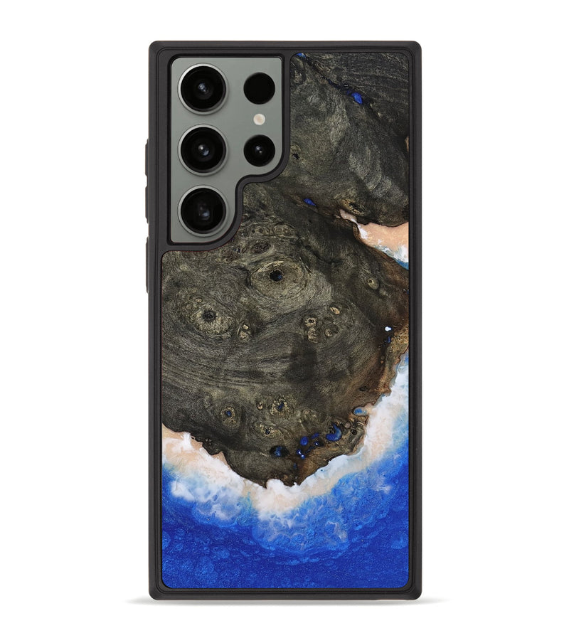 Galaxy S23 Ultra Wood Phone Case - Katlin (Coastal, 809366)