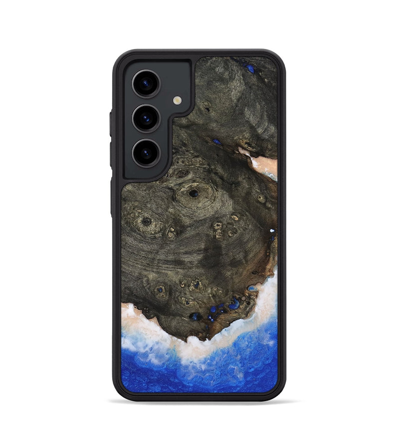 Galaxy S24 Wood Phone Case - Katlin (Coastal, 809366)