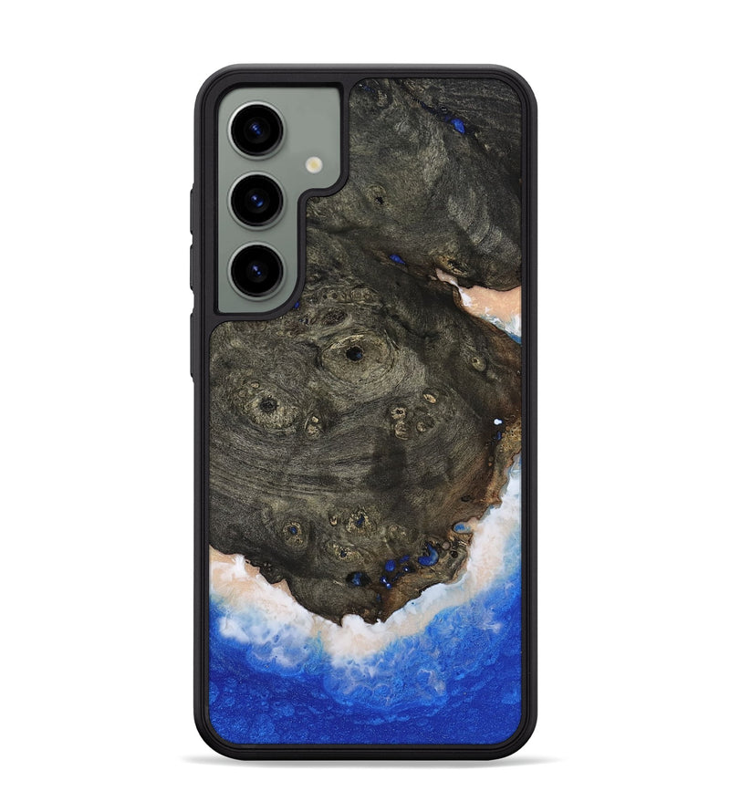 Galaxy S24 Plus Wood Phone Case - Katlin (Coastal, 809366)