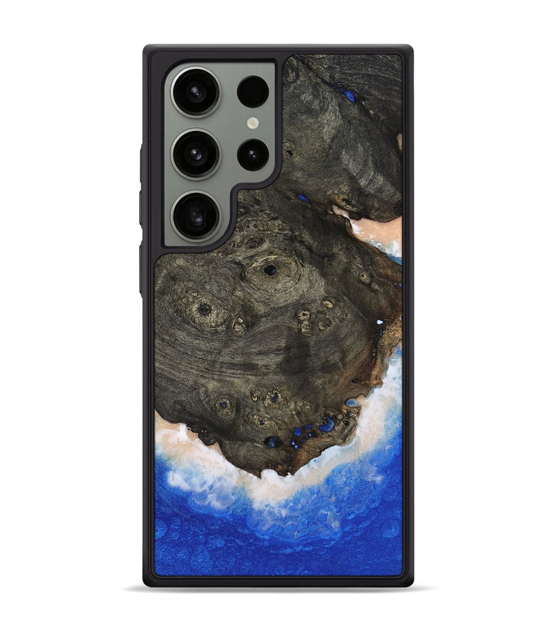 Galaxy S24 Ultra Wood Phone Case - Katlin (Coastal, 809366)