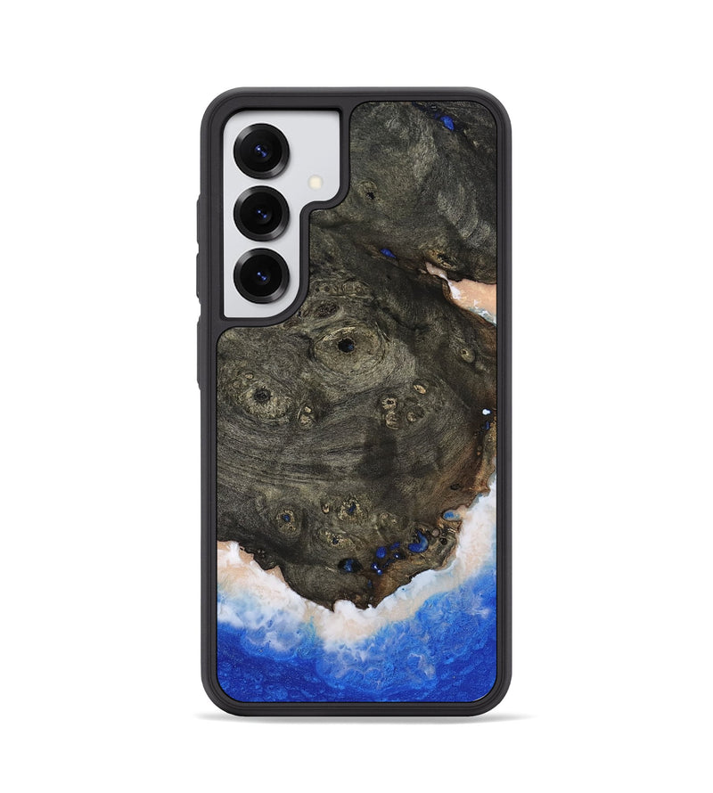 Galaxy S25 Wood Phone Case - Katlin (Coastal, 809366)
