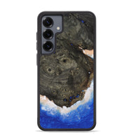 Galaxy S25 Plus Wood Phone Case - Katlin (Coastal, 809366)