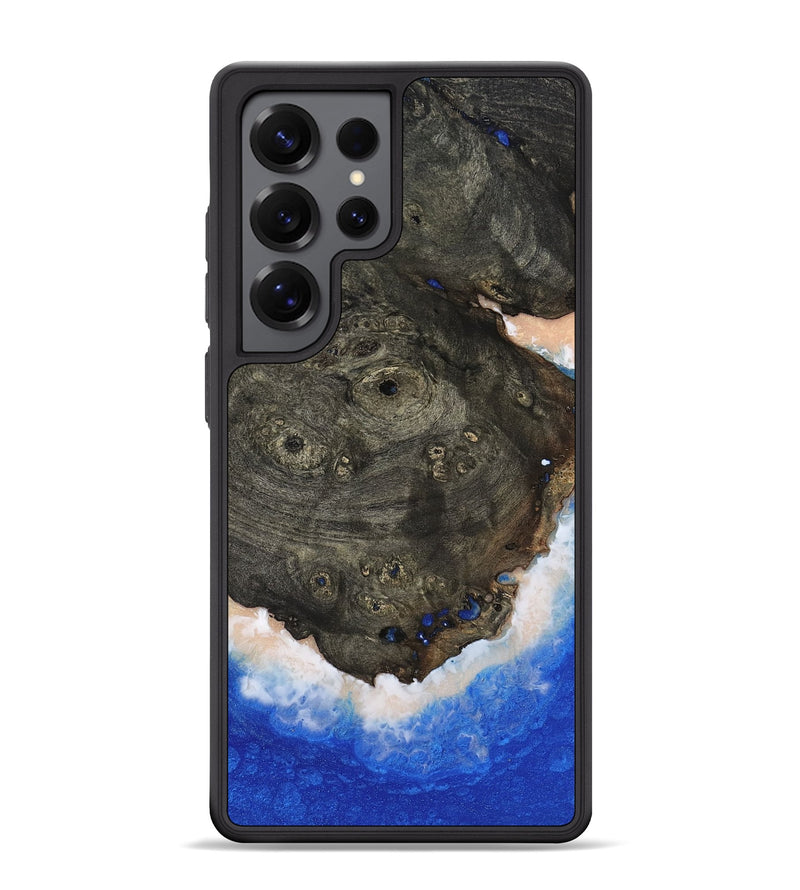 Galaxy S25 Ultra Wood Phone Case - Katlin (Coastal, 809366)