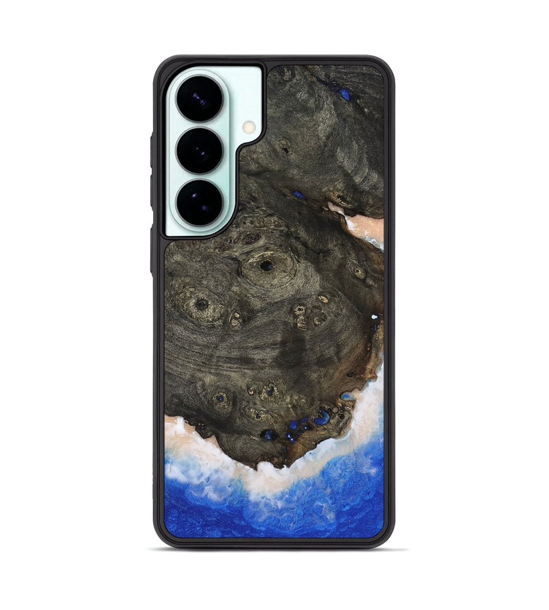 Galaxy S26 Plus Wood Phone Case - Katlin (Coastal, 809366)