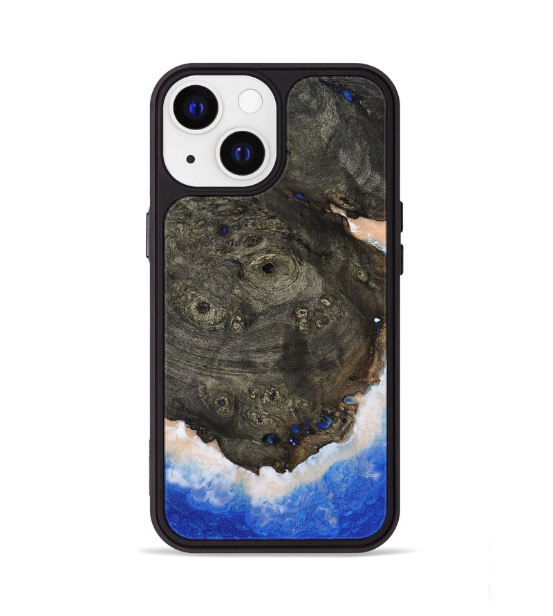 iPhone 13 Wood Phone Case - Katlin (Coastal, 809366)
