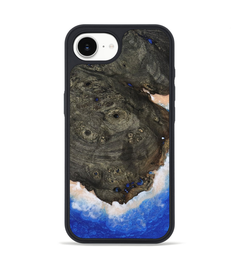 iPhone 16e Wood Phone Case - Katlin (Coastal, 809366)