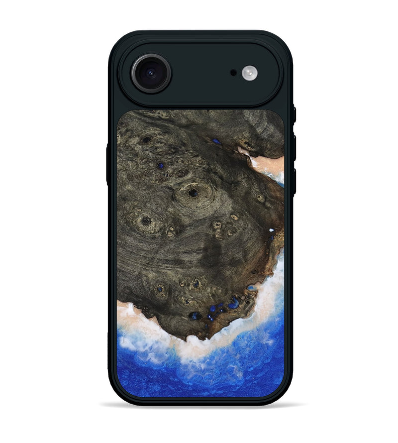 iPhone 17 Air Wood Phone Case - Katlin (Coastal, 809366)