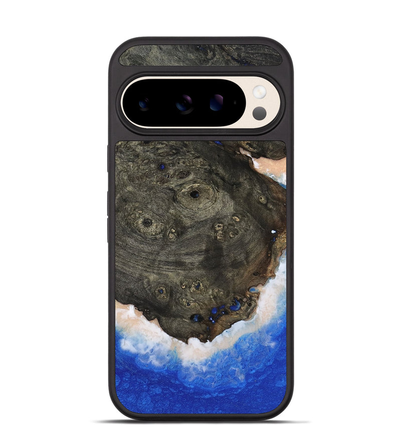 Pixel 10 Wood Phone Case - Katlin (Coastal, 809366)