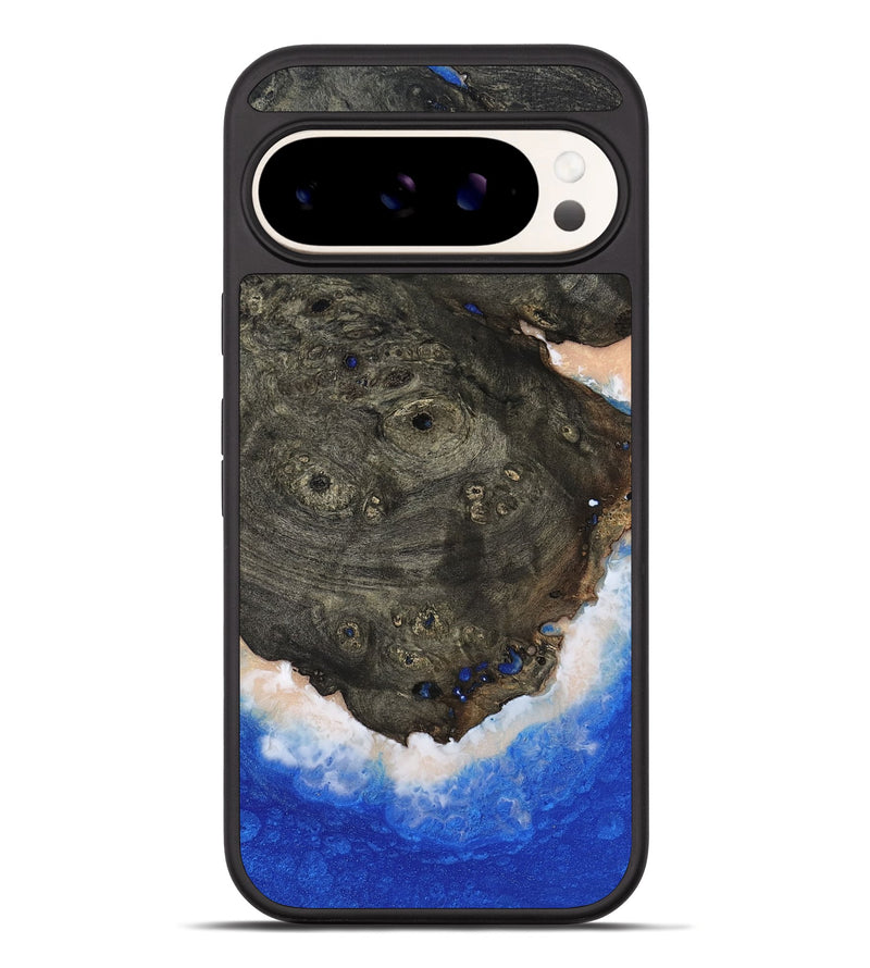 Pixel 10 Pro XL Wood Phone Case - Katlin (Coastal, 809366)