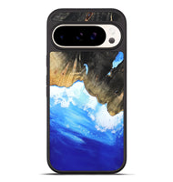 Pixel 10 Pro XL Wood Phone Case - Burt (Coastal, 809368)