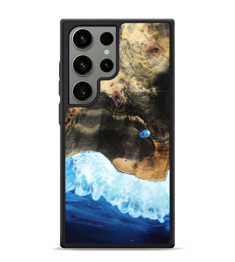 Galaxy S24 Ultra Wood Phone Case - Annette (Coastal, 809370)