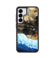 Galaxy S25 Wood Phone Case - Annette (Coastal, 809370)
