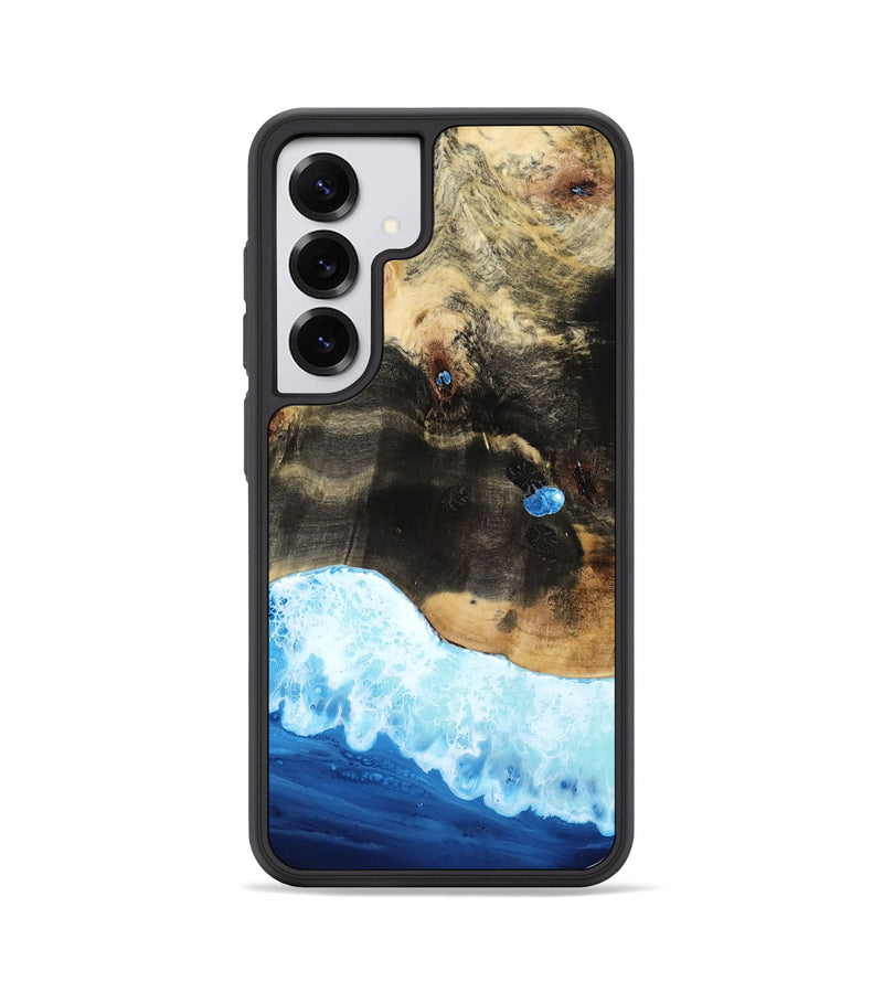 Galaxy S25 Wood Phone Case - Annette (Coastal, 809370)
