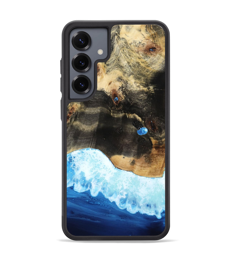 Galaxy S25 Plus Wood Phone Case - Annette (Coastal, 809370)