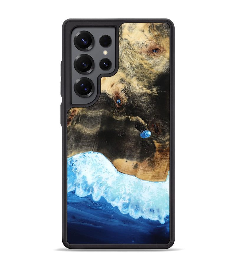 Galaxy S25 Ultra Wood Phone Case - Annette (Coastal, 809370)
