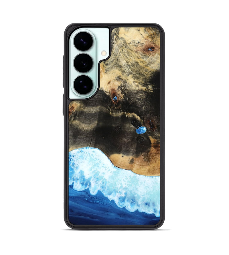 Galaxy S26 Plus Wood Phone Case - Annette (Coastal, 809370)