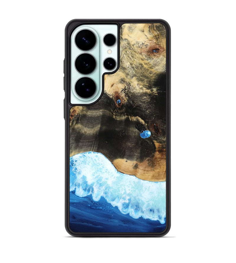 Galaxy S26 Ultra Wood Phone Case - Annette (Coastal, 809370)