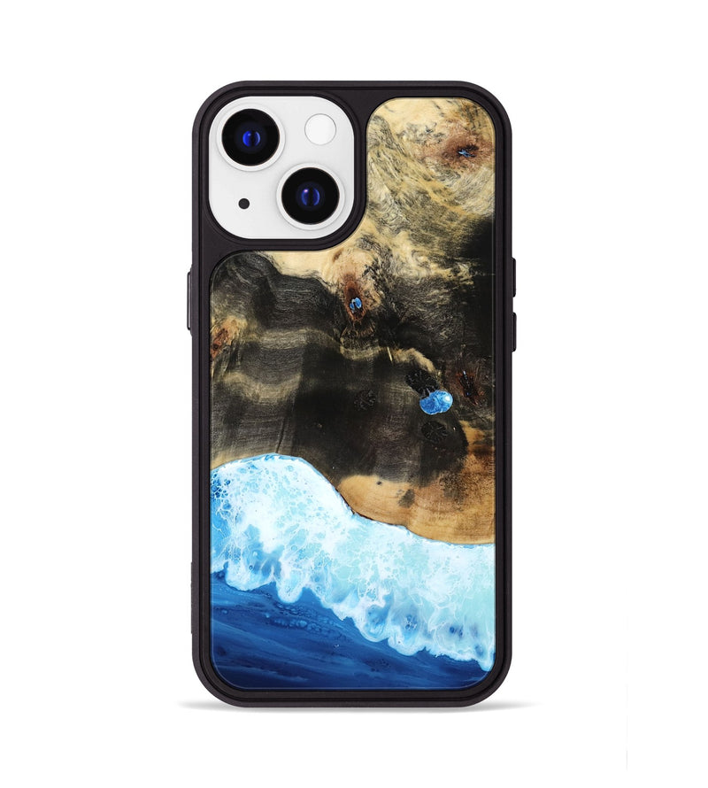 iPhone 13 Wood Phone Case - Annette (Coastal, 809370)