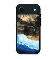 iPhone 17 Air Wood Phone Case - Annette (Coastal, 809370)
