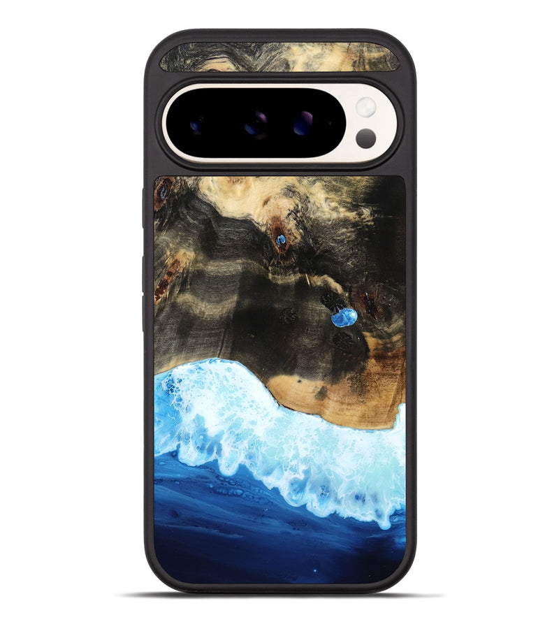 Pixel 10 Pro XL Wood Phone Case - Annette (Coastal, 809370)