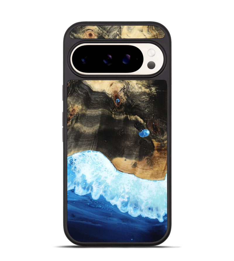 Pixel 9 Pro Wood Phone Case - Annette (Coastal, 809370)