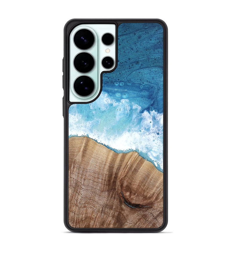 Galaxy S26 Ultra Wood Phone Case - Huxley (Coastal, 809371)