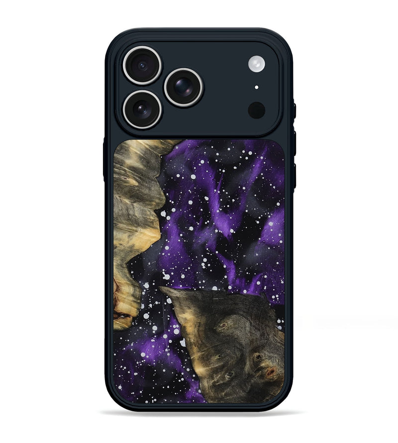 iPhone 17 Pro Max Wood Phone Case - Jovie (Cosmos, 809372)