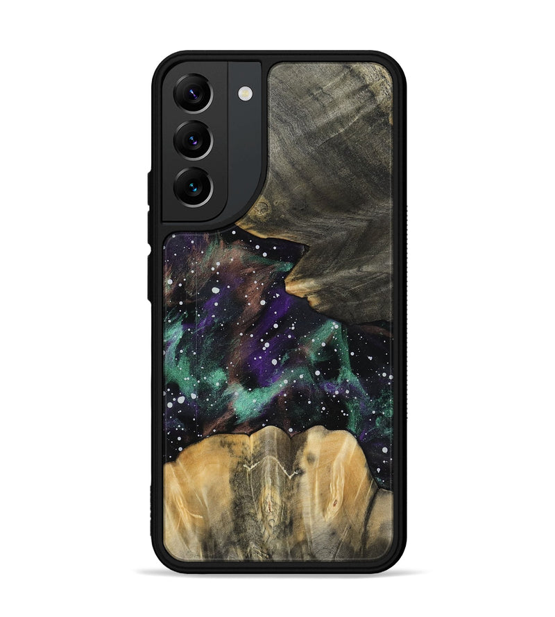 Galaxy S22 Plus Wood Phone Case - Luciana (Cosmos, 809375)