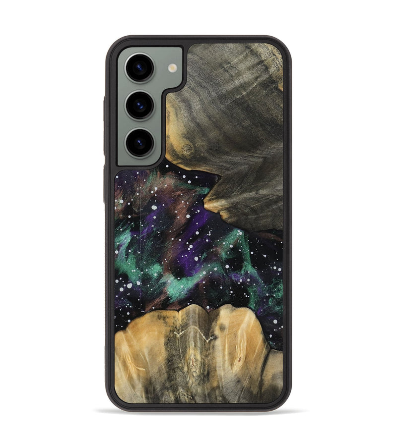 Galaxy S23 Plus Wood Phone Case - Luciana (Cosmos, 809375)