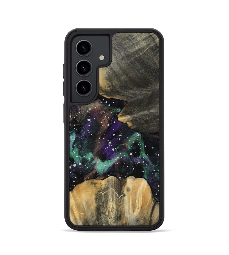 Galaxy S24 Wood Phone Case - Luciana (Cosmos, 809375)